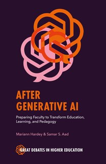 Front cover_After Generative AI