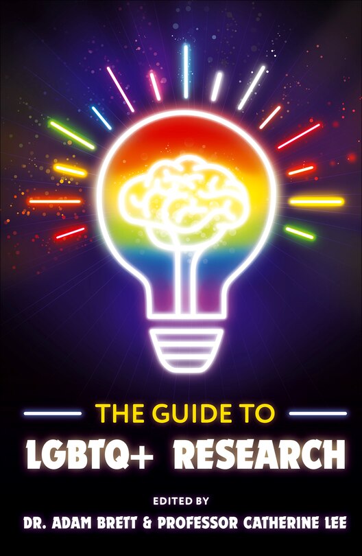 Front cover_The Guide to LGBTQ+ Research