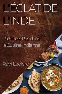 Couverture_L'Éclat de l'Inde