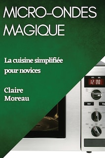 Couverture_Micro-Ondes Magique