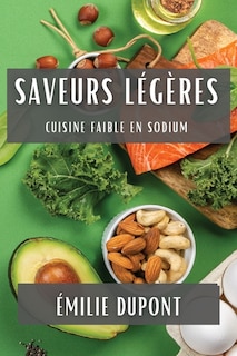 Couverture_Saveurs Légères