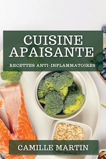 Front cover_Cuisine Apaisante