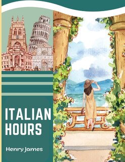 Couverture_Italian Hours