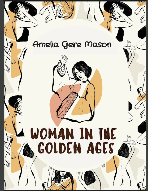 Couverture_Woman in The Golden Ages