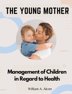 Front cover_The Young Mother