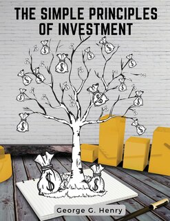 Couverture_The Simple Principles of Investment