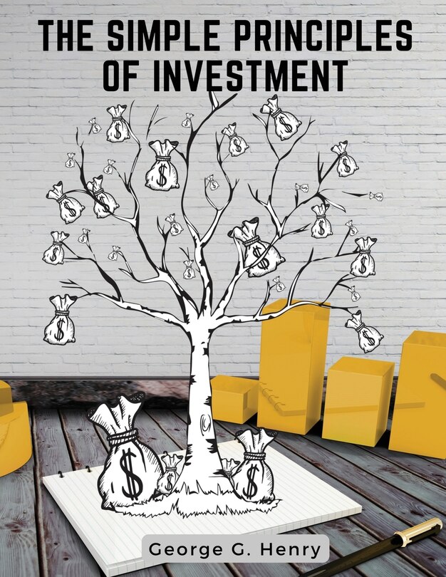Couverture_The Simple Principles of Investment