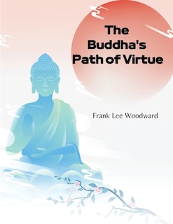 Front cover_The Buddha's Path of Virtue