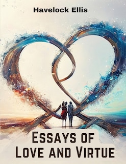 Couverture_Essays of Love and Virtue