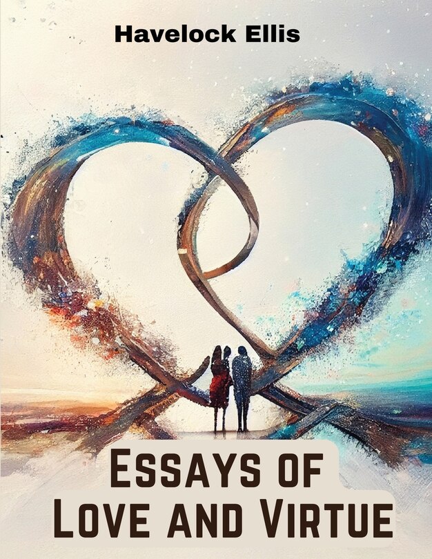 Couverture_Essays of Love and Virtue