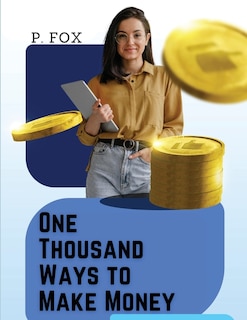 Couverture_One Thousand Ways to Make Money