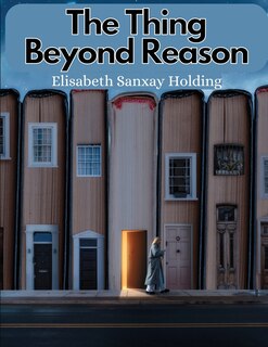 Couverture_The Thing Beyond Reason