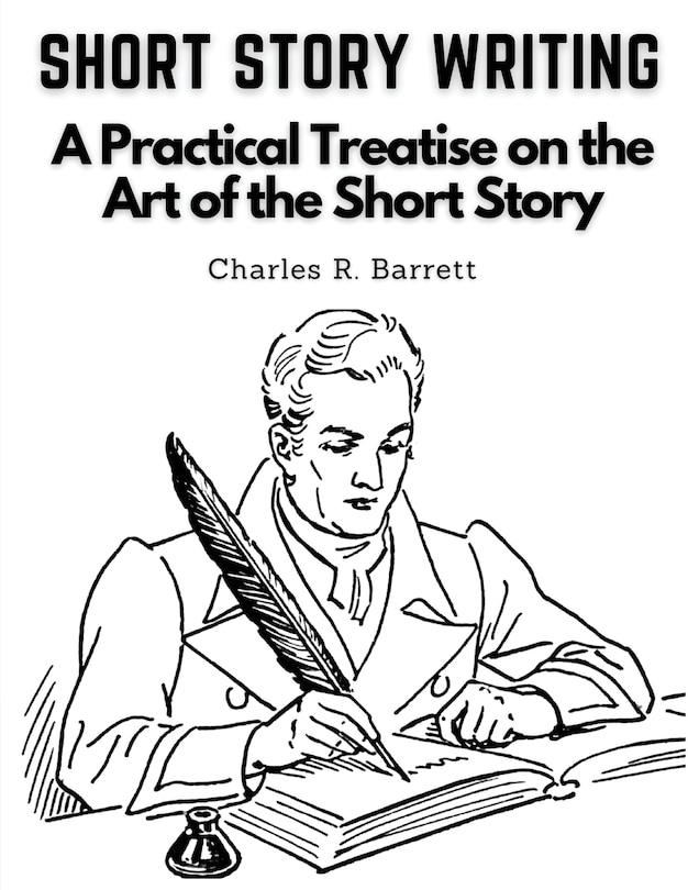 Couverture_Short Story Writing