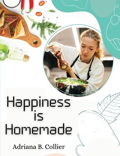 Couverture_Happiness is Homemade