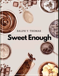 Couverture_Sweet Enough