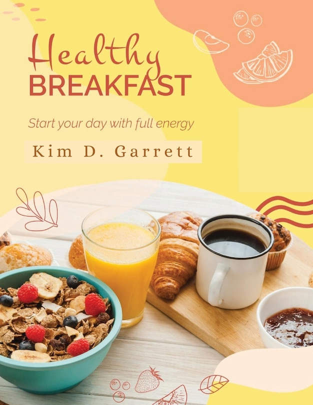 Couverture_The Healthy Breakfast