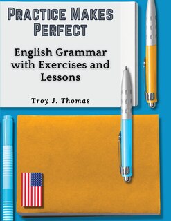 Front cover_Practice Makes Perfect