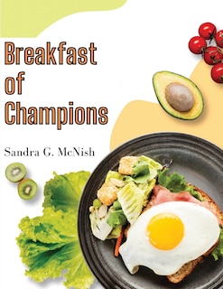Front cover_Breakfast of Champions