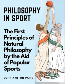 Front cover_Philosophy in Sport