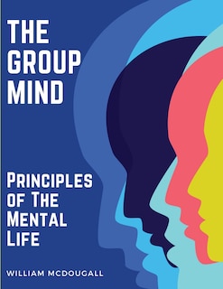 Front cover_The Group Mind