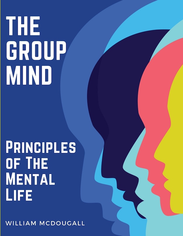 Front cover_The Group Mind