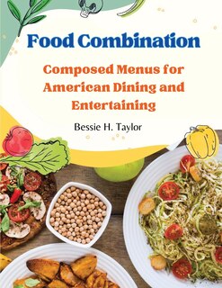 Front cover_Food Combination