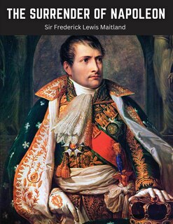 Couverture_The Surrender of Napoleon
