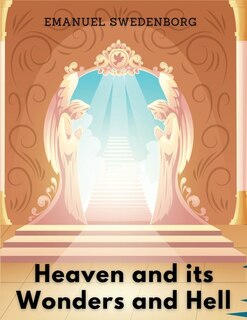 Couverture_Heaven and its Wonders and Hell