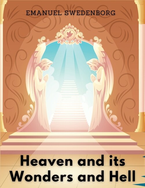 Couverture_Heaven and its Wonders and Hell