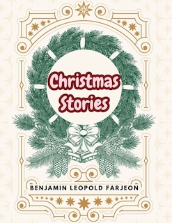 Front cover_Christmas Stories