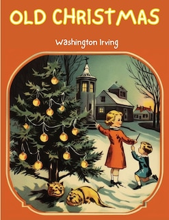 Front cover_Old Christmas
