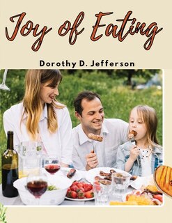 Couverture_Joy of Eating