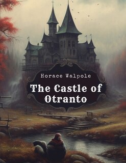 Front cover_The Castle of Otranto