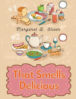 Couverture_That Smells Delicious