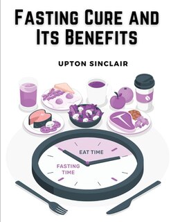 Couverture_Fasting Cure and Its Benefits