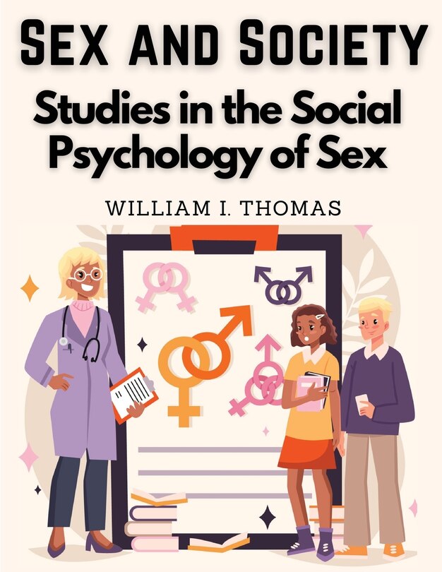 Couverture_Sex and Society