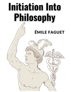 Front cover_Initiation Into Philosophy