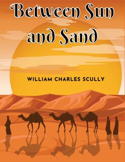 Front cover_Between Sun and Sand