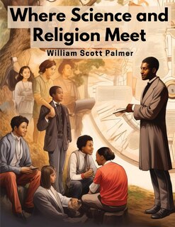 Front cover_Where Science and Religion Meet