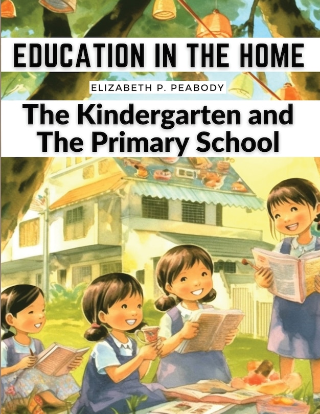 Couverture_Education in The Home