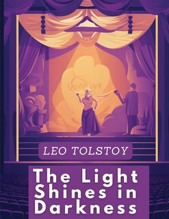 Front cover_The Light Shines in Darkness