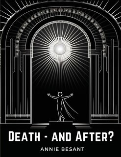 Couverture_Death - and After?