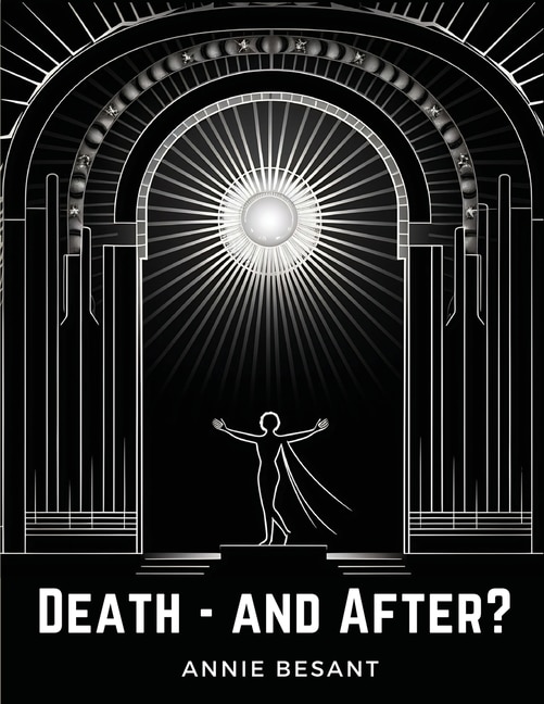 Couverture_Death - and After?