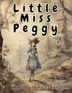 Front cover_Little Miss Peggy