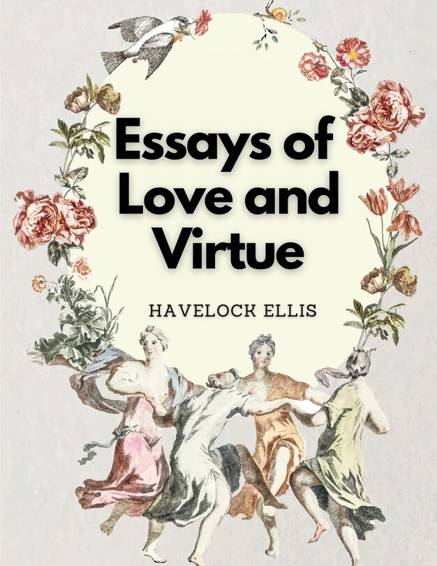 Couverture_Essays of Love and Virtue
