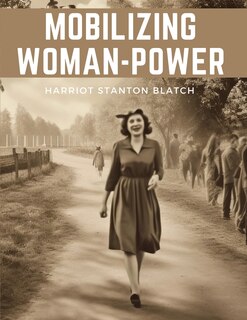 Front cover_Mobilizing Woman-Power