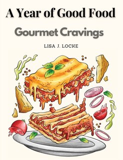Front cover_A Year of Good Food