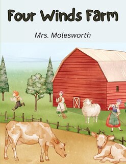 Front cover_Four Winds Farm