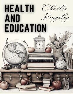 Front cover_Health And Education
