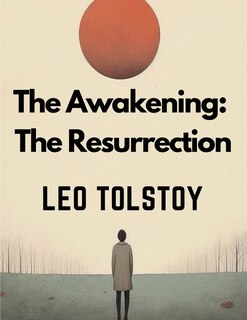 Front cover_The Awakening